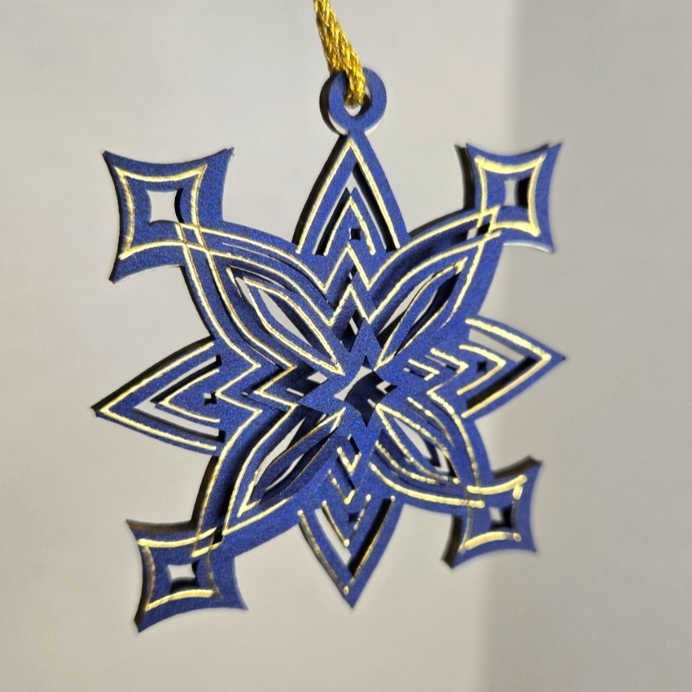 Louis Vuitton Christmas Ornament 2021 Advent Calendar Limited Edition